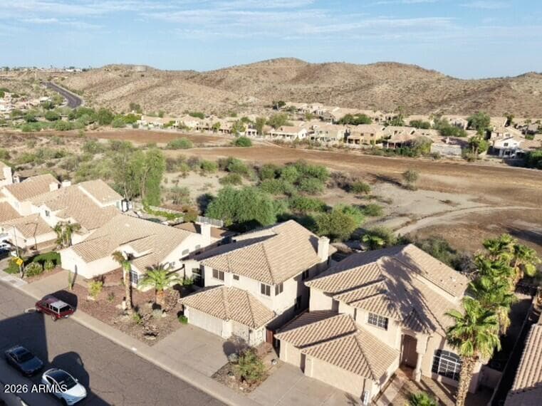 519 W Mountain Vista Drive, Phoenix, AZ 85045 — photo 32 of 40