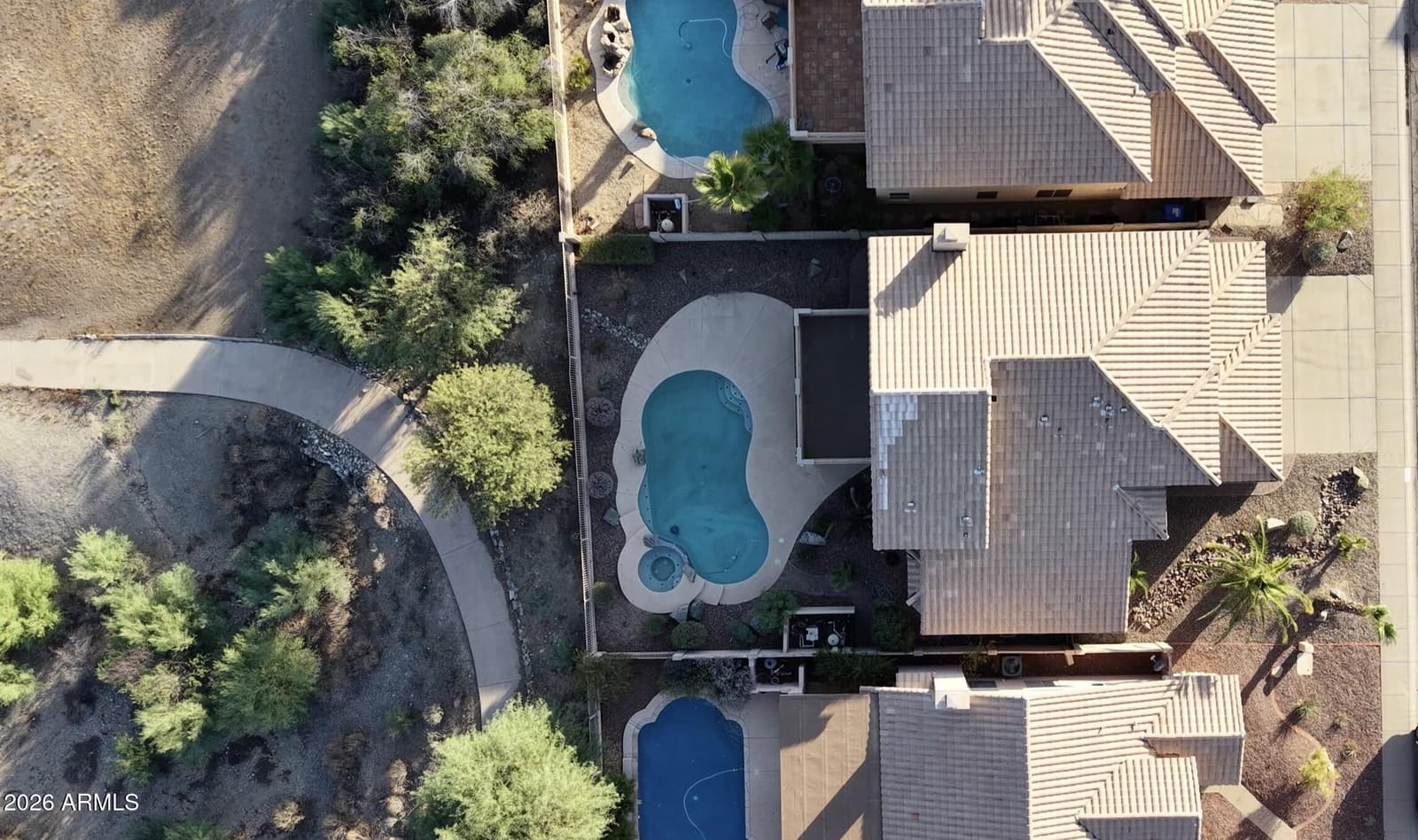 519 W Mountain Vista Drive, Phoenix, AZ 85045 — photo 4 of 40