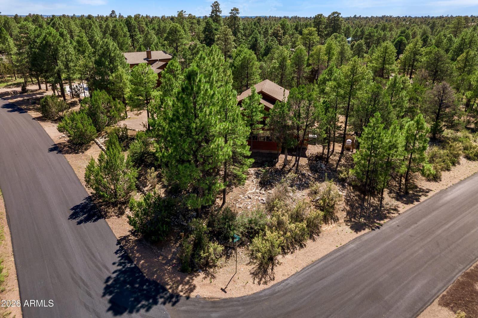 2253 Cross Country Road, Overgaard, AZ 85933 — photo 31 of 35