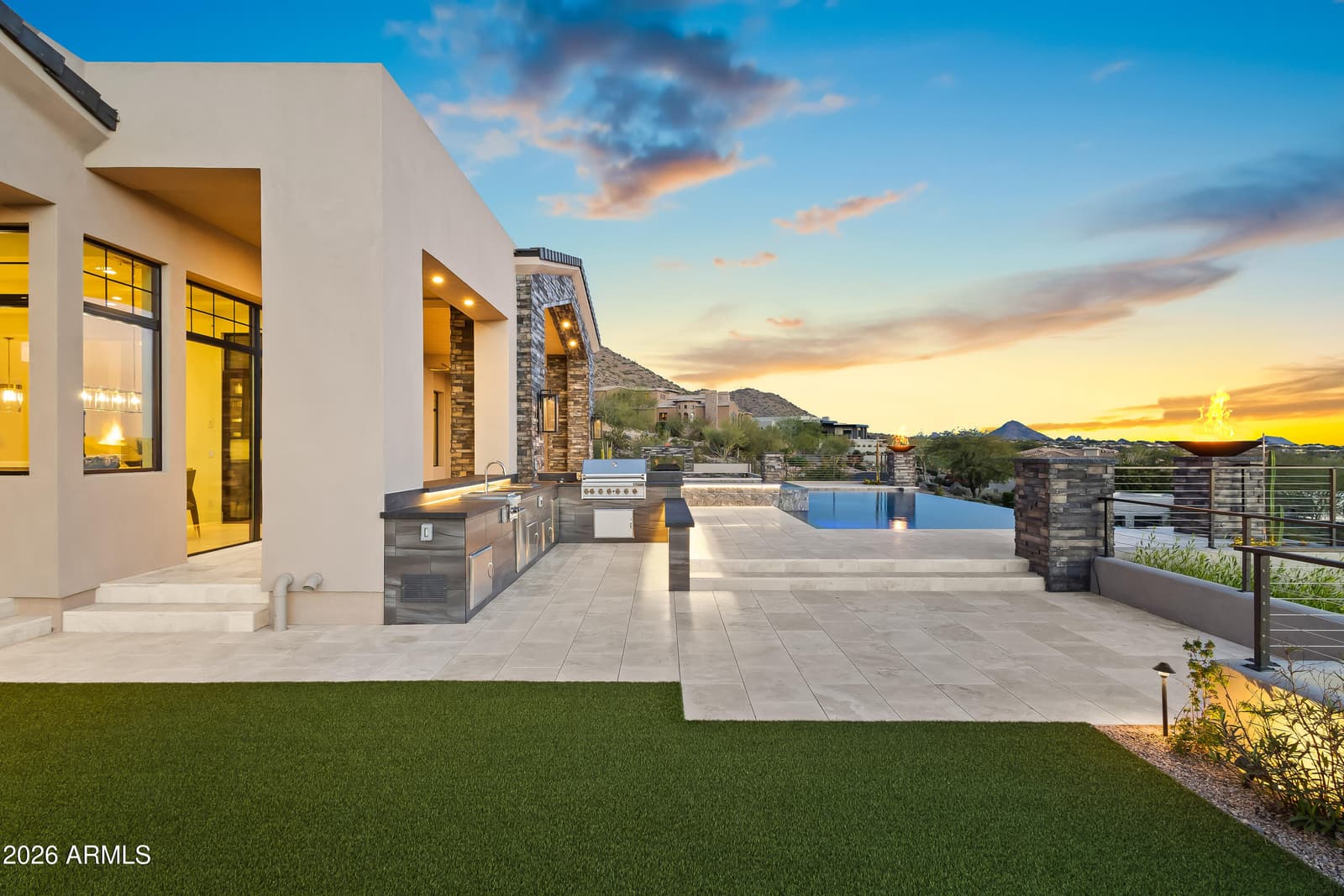 11520 E Dreyfus Avenue, Scottsdale, AZ 85259 — photo 45 of 54