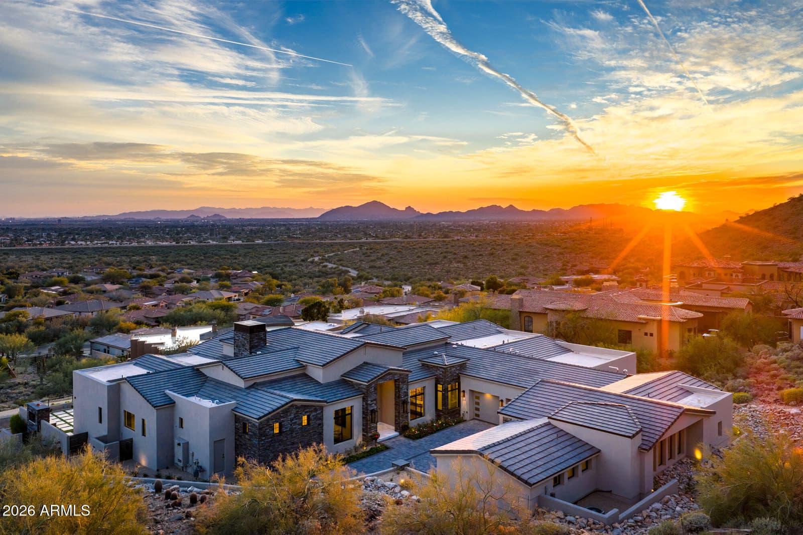 11520 E Dreyfus Avenue, Scottsdale, AZ 85259 — photo 51 of 54