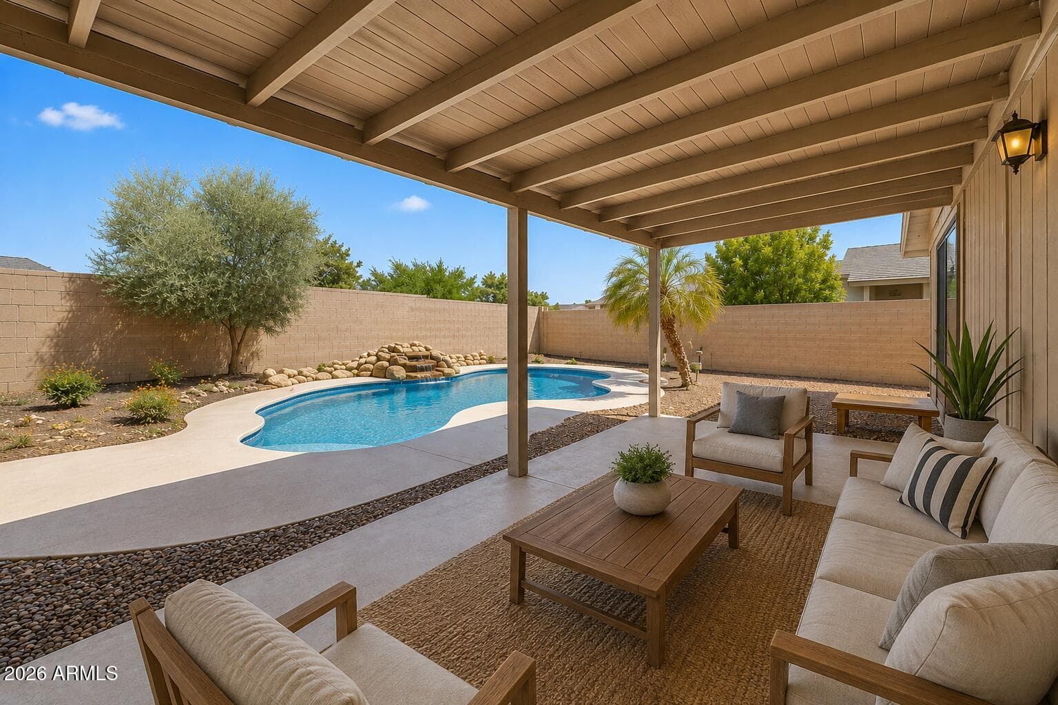 22221 N 31st Drive, Phoenix, AZ 85027 — photo 26 of 28