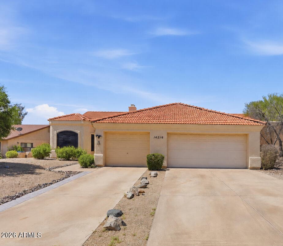 14216 N Ibsen Drive A, Fountain Hills, AZ 85268 — photo 4 of 37
