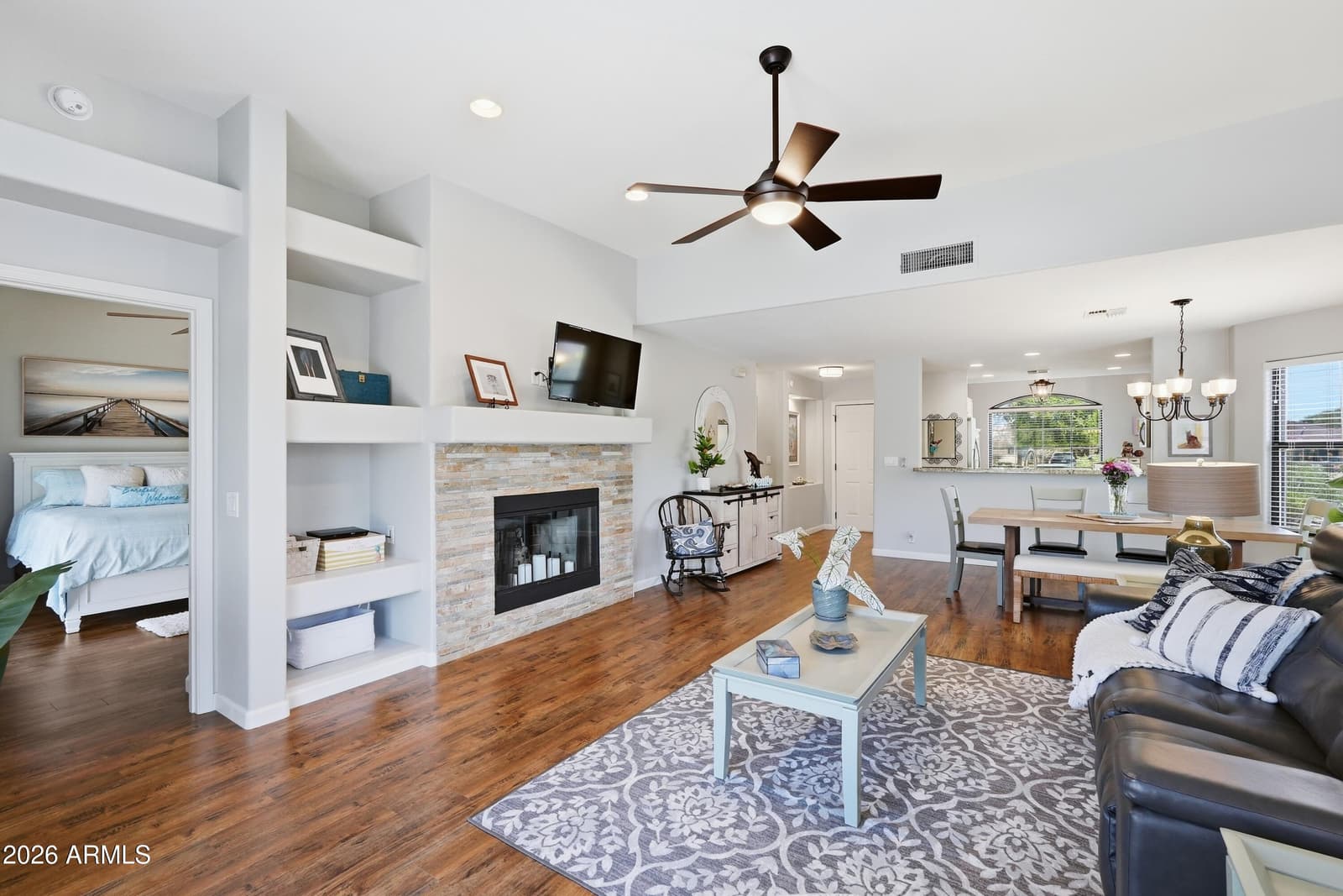 14216 N Ibsen Drive A, Fountain Hills, AZ 85268 — photo 11 of 37