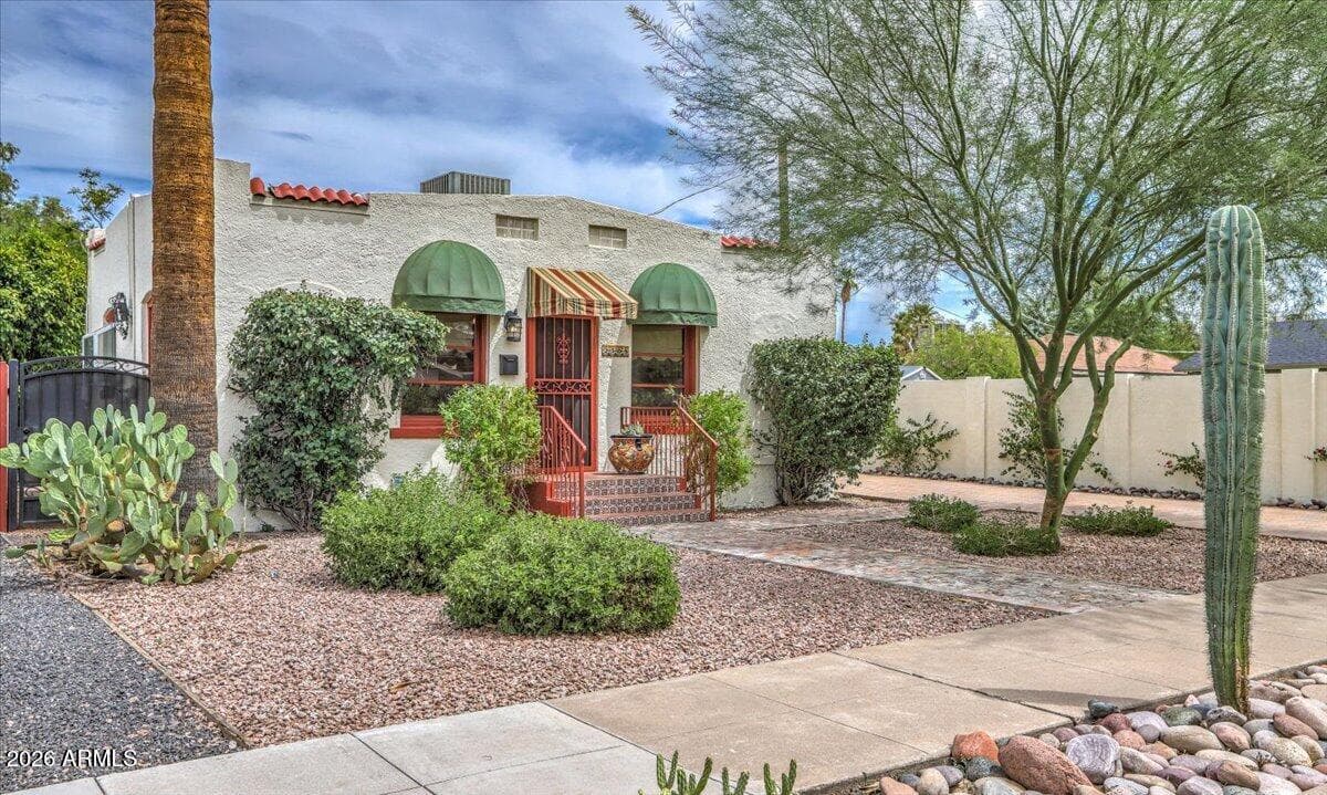 2305 N 8th Street, Phoenix, AZ 85006 — photo 56 of 57