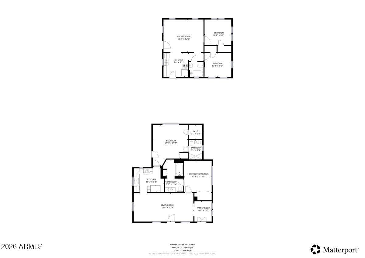 2305 N 8th Street, Phoenix, AZ 85006 — photo 57 of 57