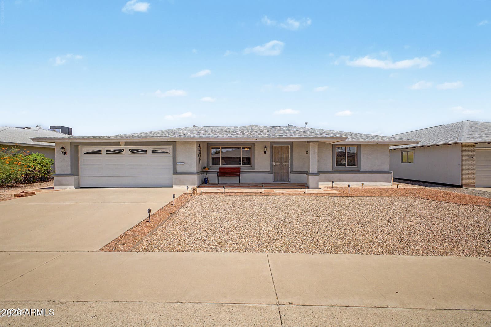 9916 W Shiprock Drive, Sun City, AZ 85351 — photo 1 of 11