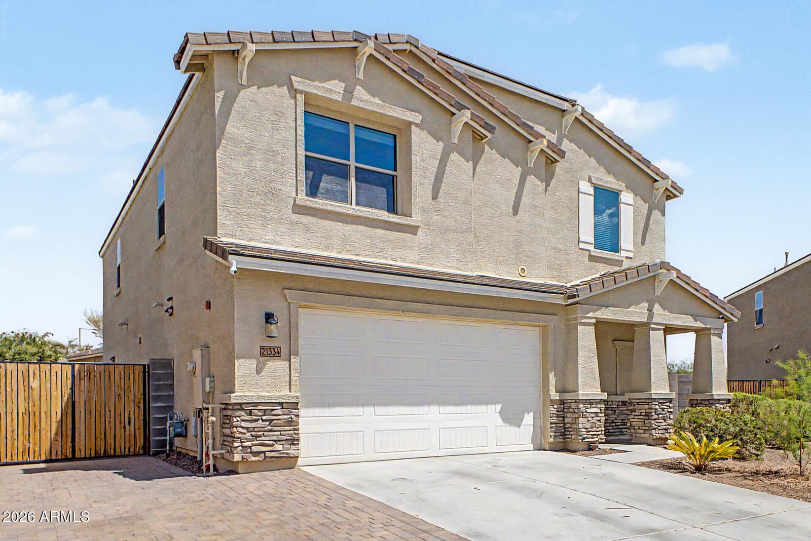 21334 W Holly Street, Buckeye, AZ 85396 — photo 4 of 43