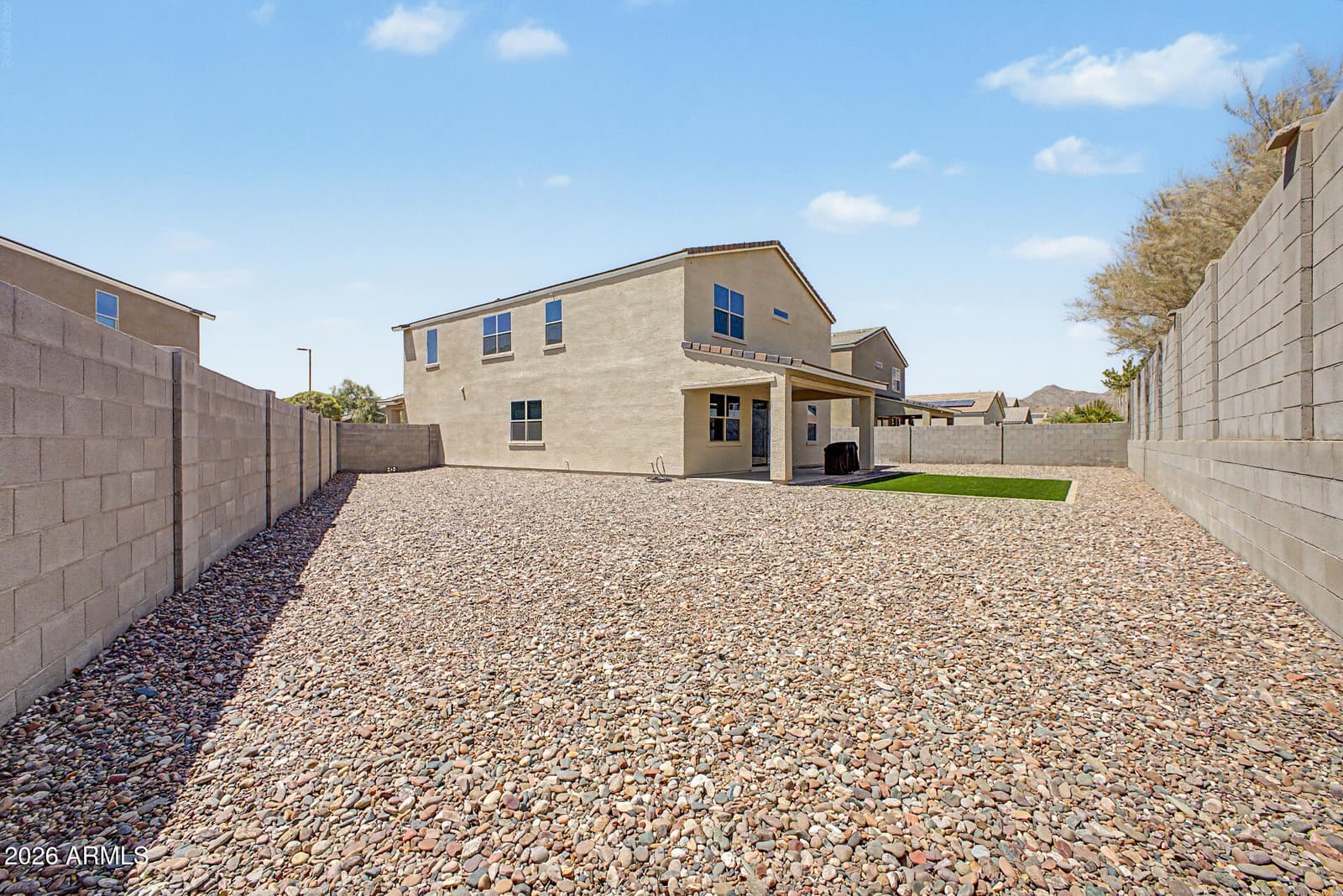 21334 W Holly Street, Buckeye, AZ 85396 — photo 41 of 43