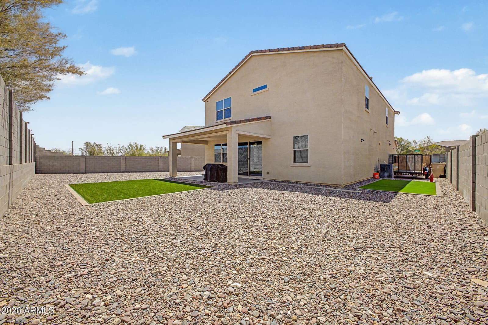21334 W Holly Street, Buckeye, AZ 85396 — photo 42 of 43