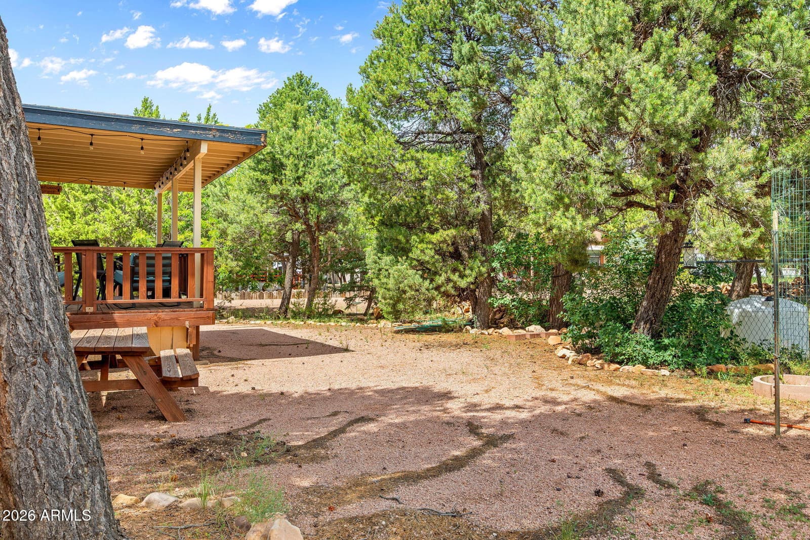 3575 Wildflower Drive, Overgaard, AZ 85933 — photo 5 of 32
