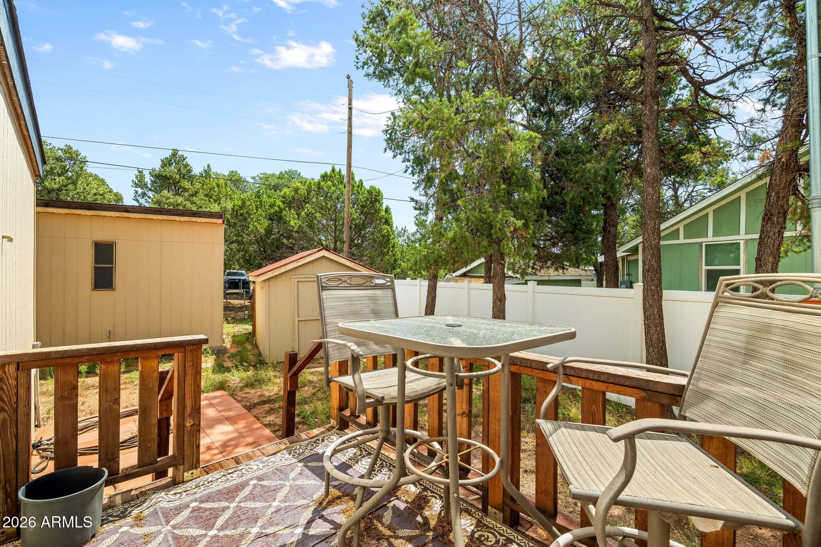3575 Wildflower Drive, Overgaard, AZ 85933 — photo 21 of 32