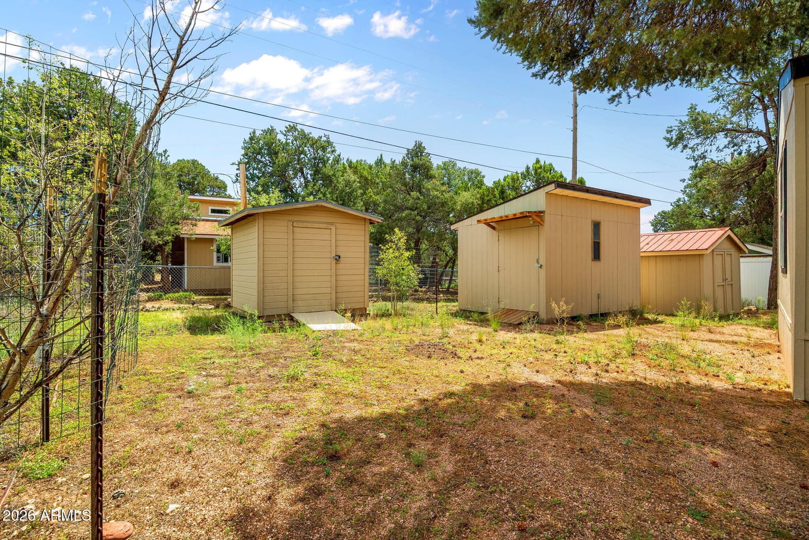 3575 Wildflower Drive, Overgaard, AZ 85933 — photo 23 of 32