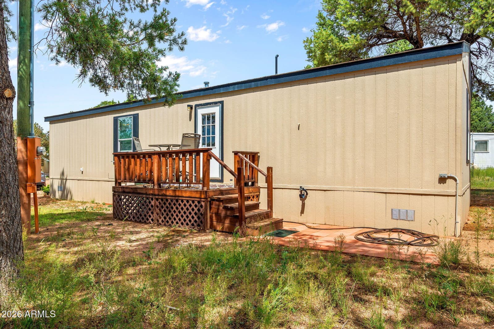 3575 Wildflower Drive, Overgaard, AZ 85933 — photo 25 of 32