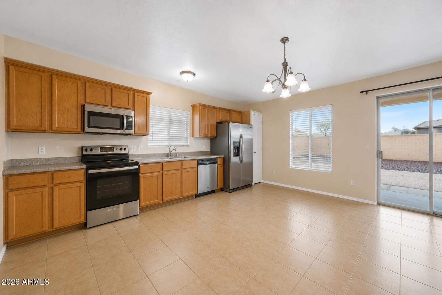 18963 N Vemto Street, Maricopa, AZ 85138 — photo 4 of 13