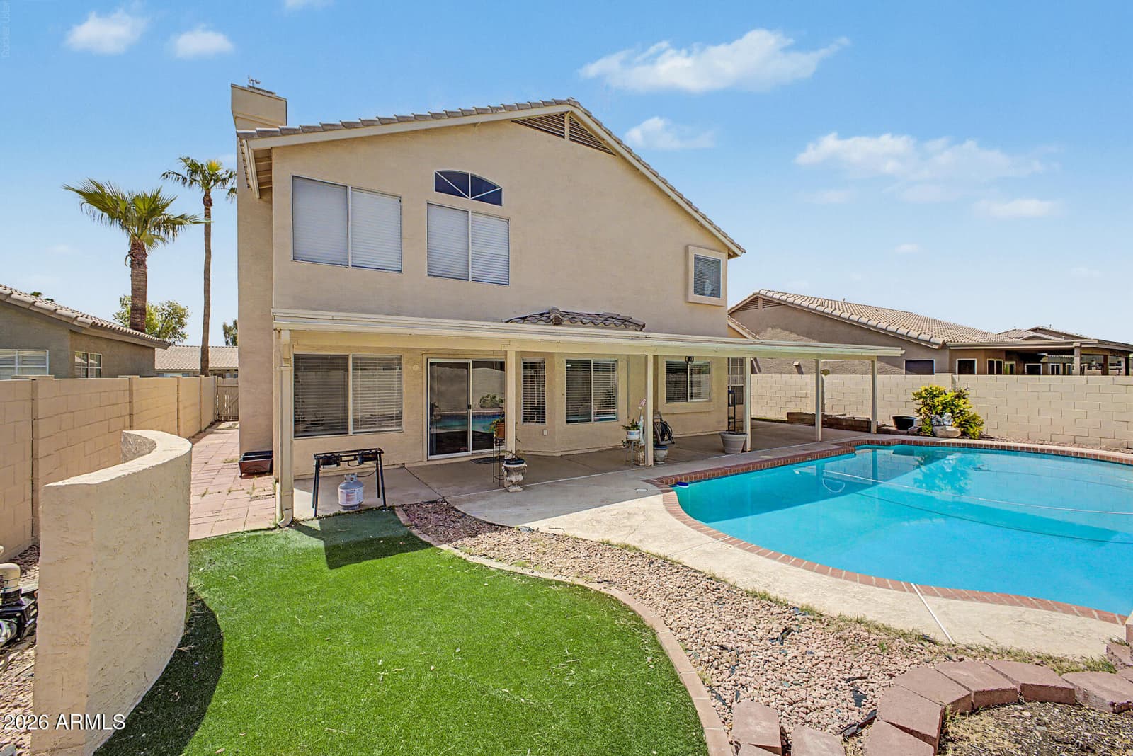 5950 W Park Avenue, Chandler, AZ 85226 — photo 42 of 43