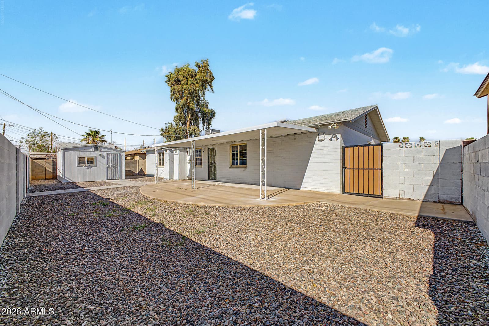 4620 N 53rd Avenue, Phoenix, AZ 85031 — photo 32 of 37