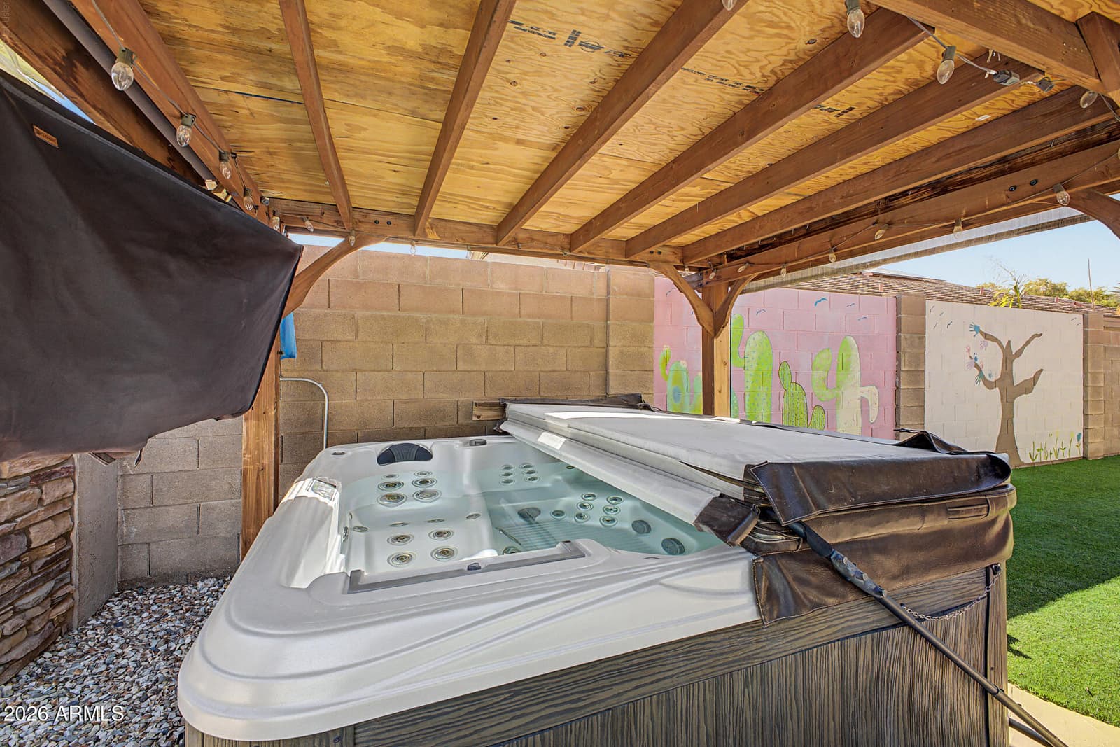 6922 W Monona Drive, Glendale, AZ 85308 — photo 30 of 34