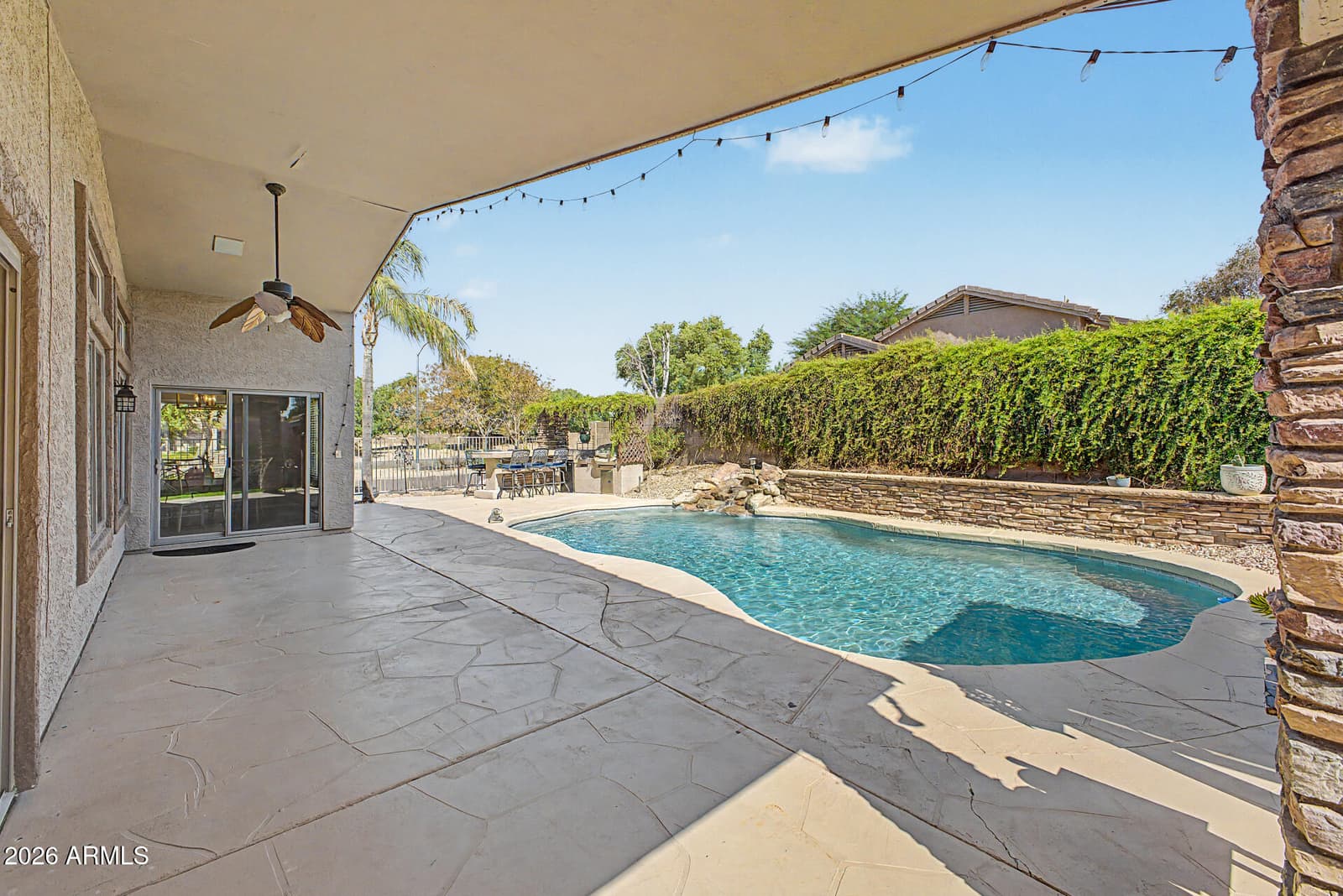 6922 W Monona Drive, Glendale, AZ 85308 — photo 31 of 34