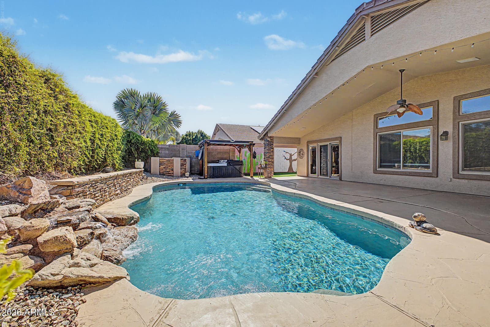 6922 W Monona Drive, Glendale, AZ 85308 — photo 32 of 34