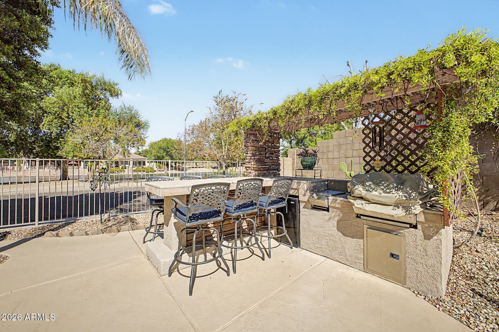6922 W Monona Drive, Glendale, AZ 85308 — photo 33 of 34