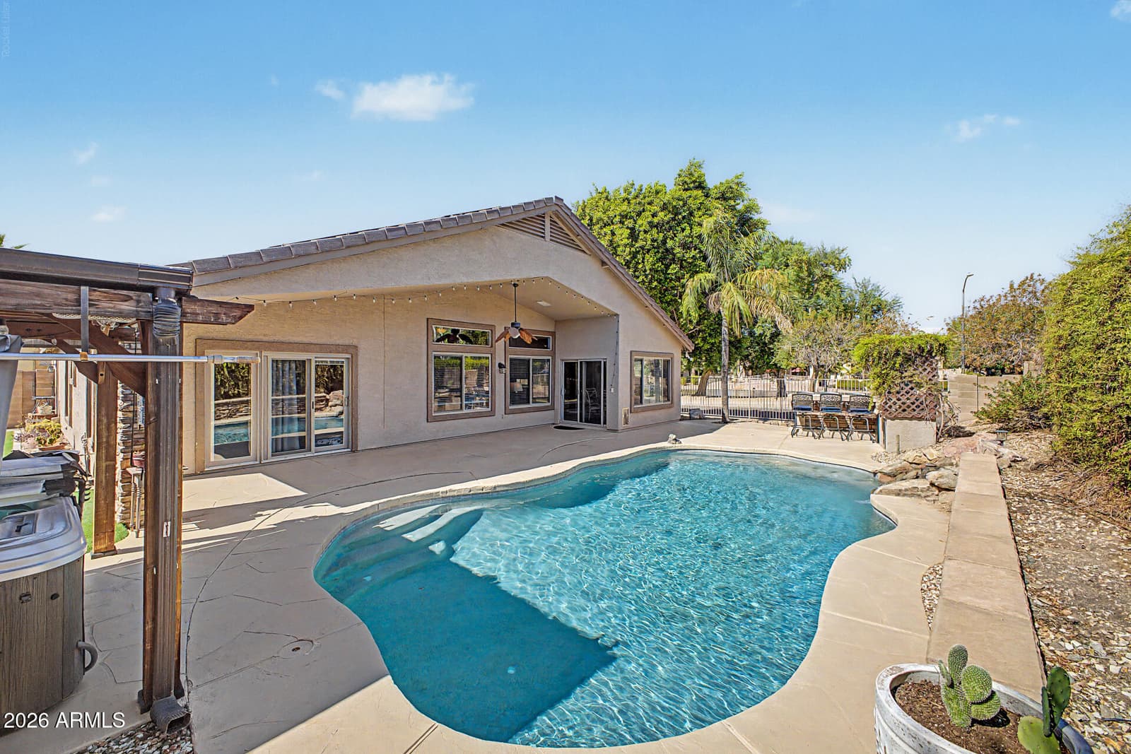 6922 W Monona Drive, Glendale, AZ 85308 — photo 34 of 34