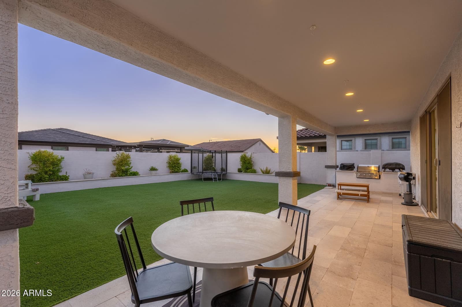 1029 W Macaw Drive, Queen Creek, AZ 85140 — photo 52 of 81