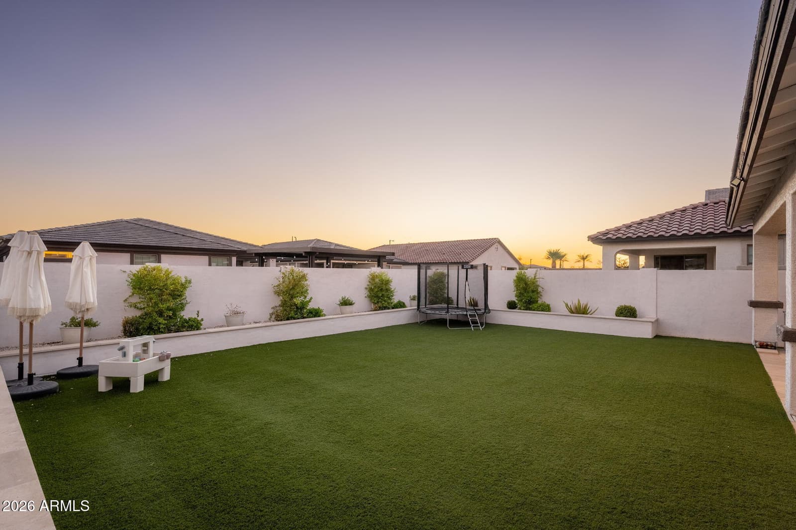 1029 W Macaw Drive, Queen Creek, AZ 85140 — photo 58 of 81