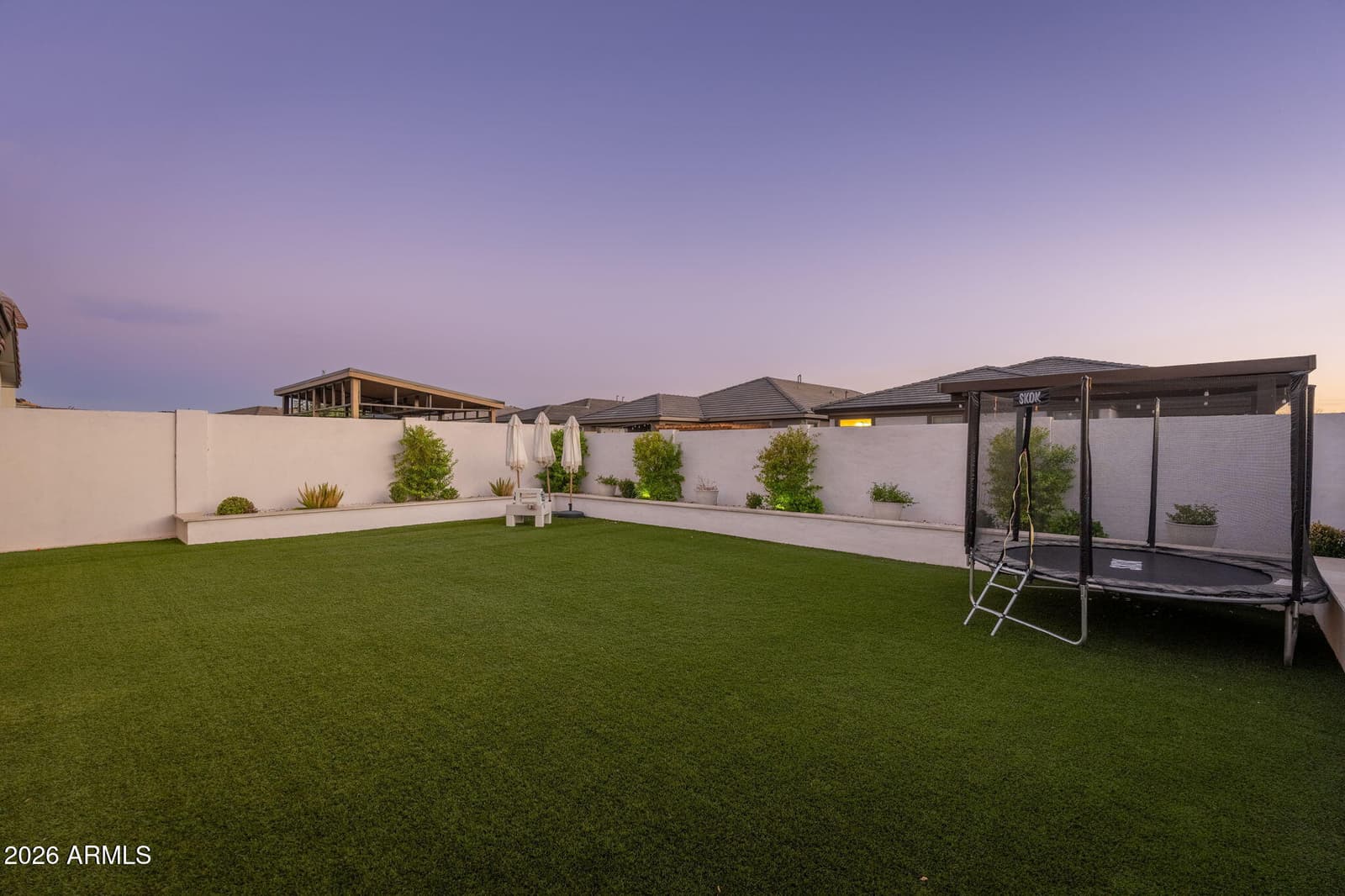 1029 W Macaw Drive, Queen Creek, AZ 85140 — photo 59 of 81
