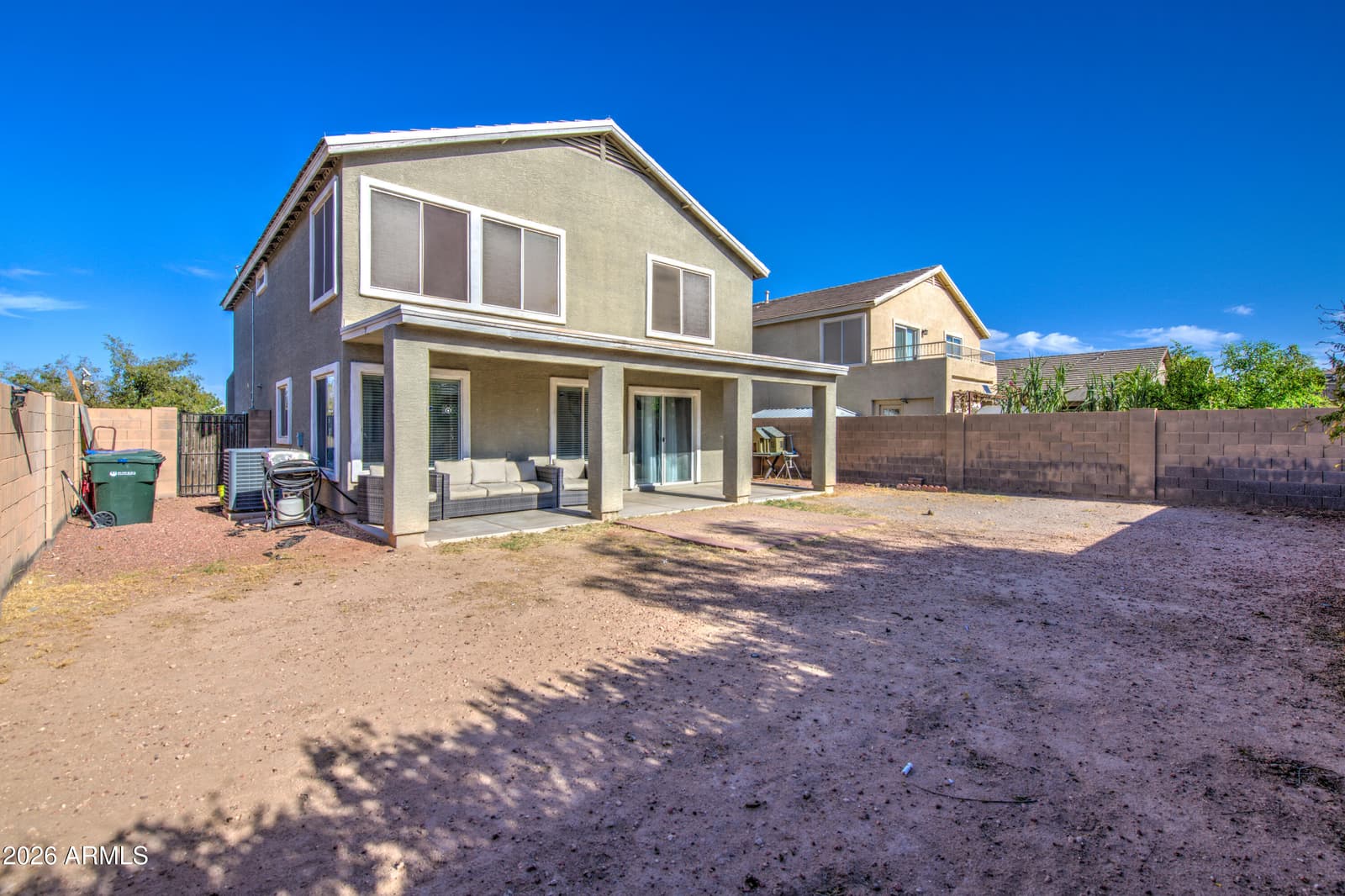 7228 S 42nd Drive, Phoenix, AZ 85041 — photo 37 of 40