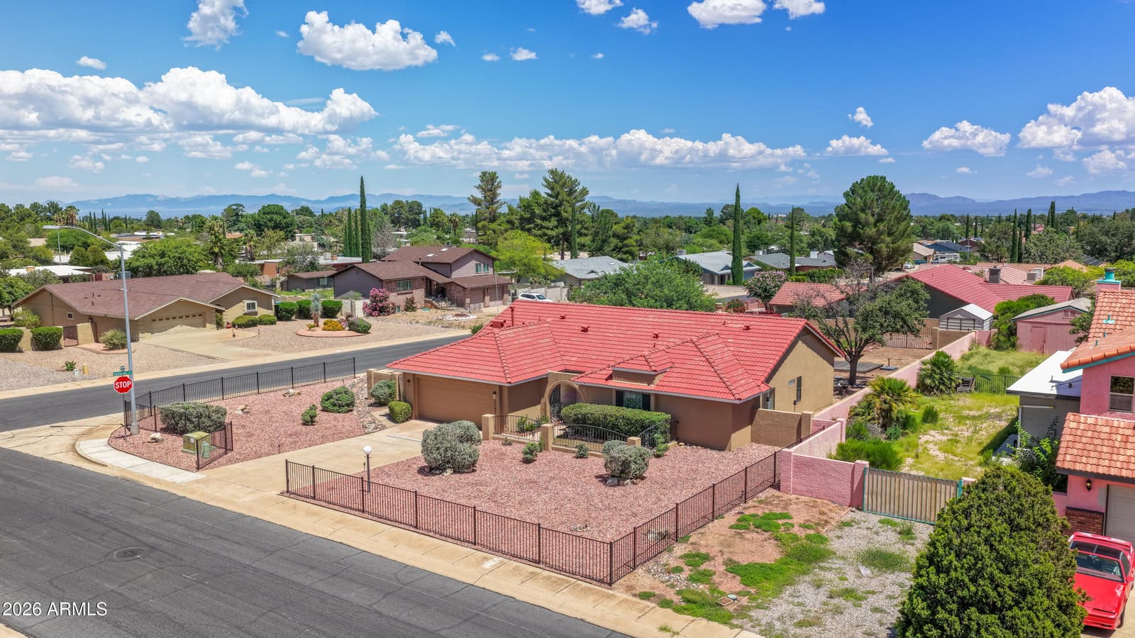 2037 Roselie Way, Sierra Vista, AZ 85635 — photo 1 of 55