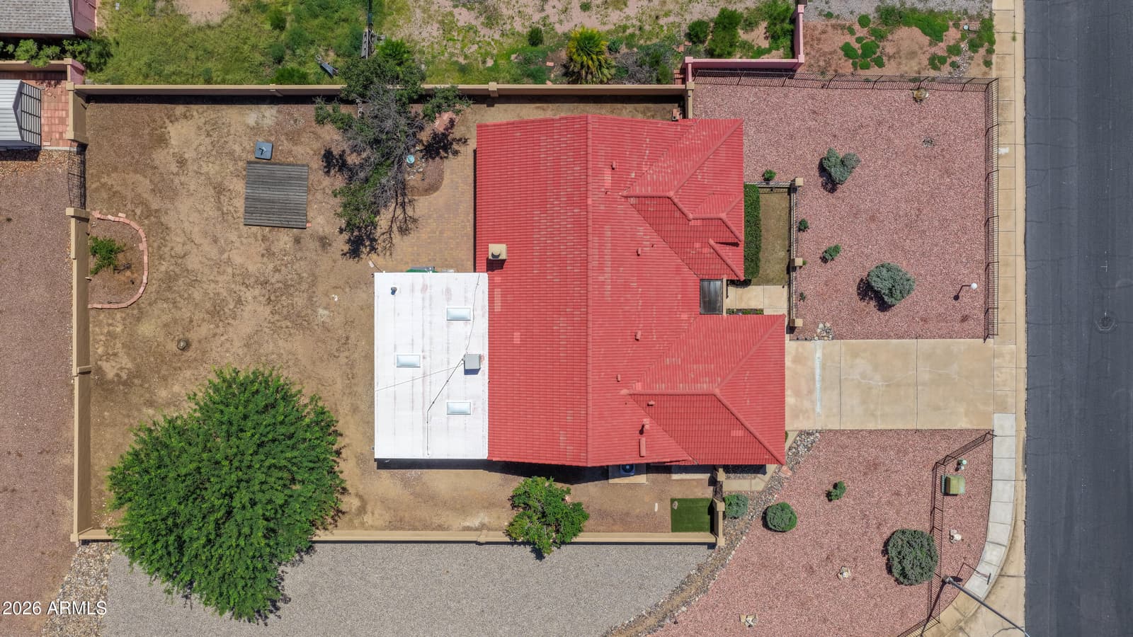 2037 Roselie Way, Sierra Vista, AZ 85635 — photo 50 of 55