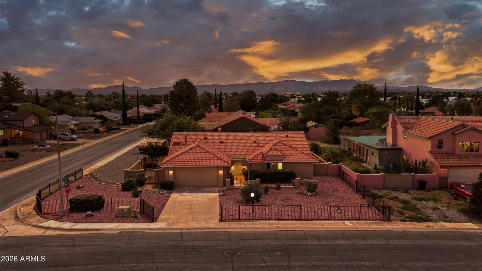 2037 Roselie Way, Sierra Vista, AZ 85635 — photo 55 of 55