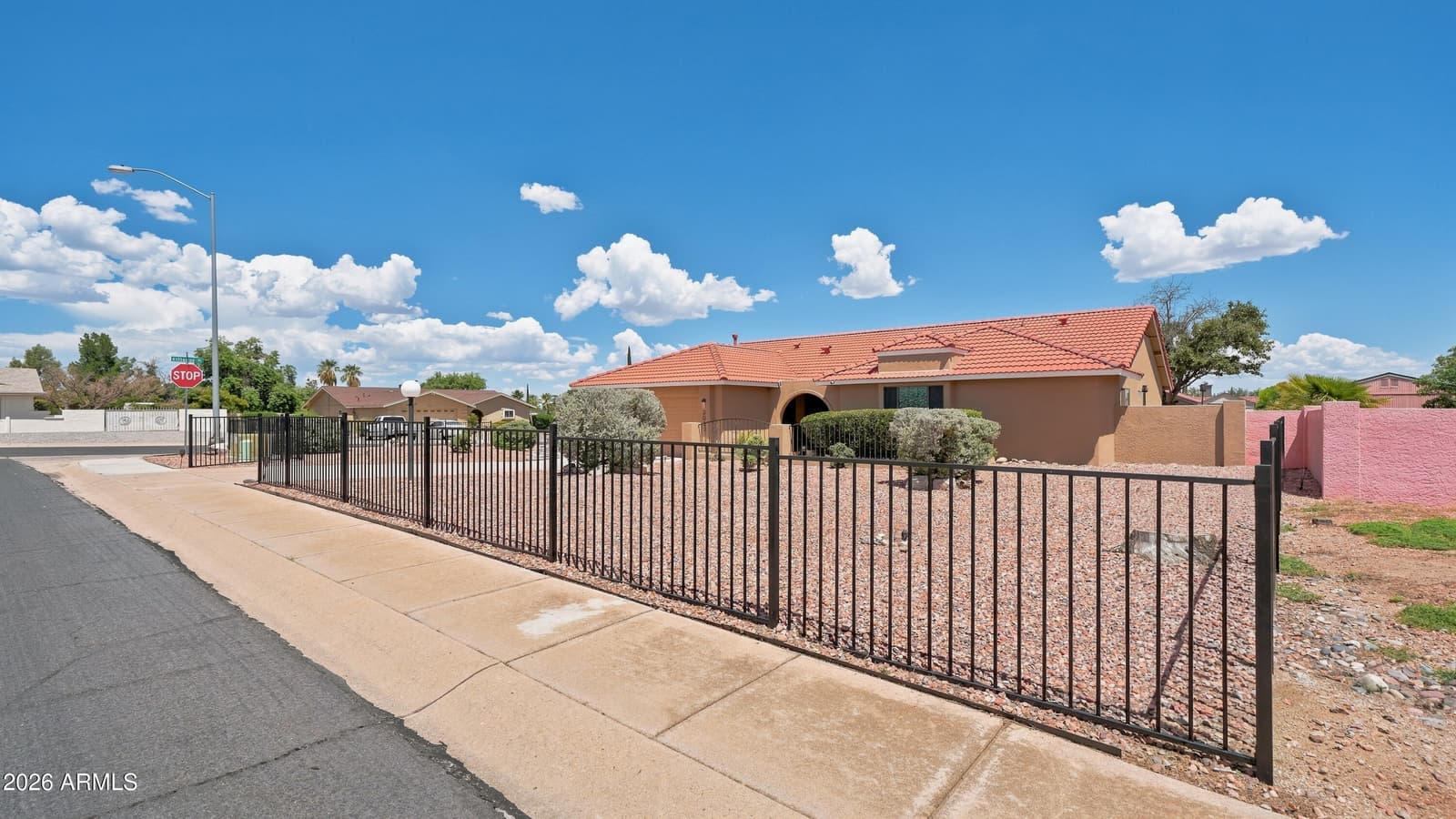 2037 Roselie Way, Sierra Vista, AZ 85635 — photo 53 of 55