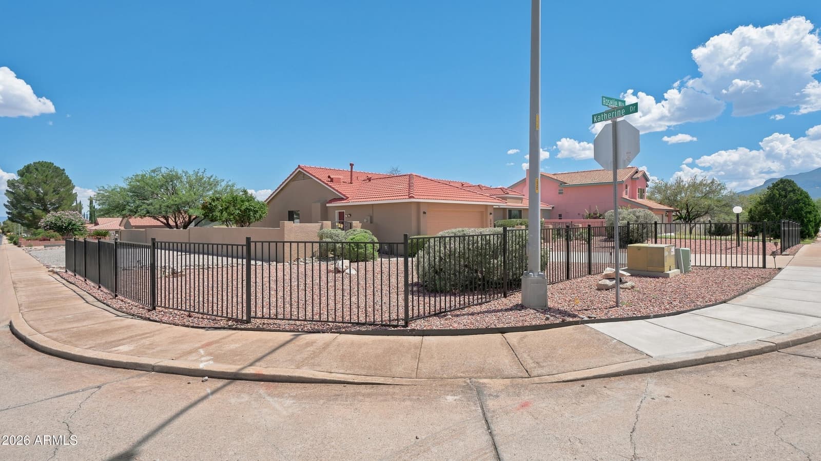 2037 Roselie Way, Sierra Vista, AZ 85635 — photo 52 of 55