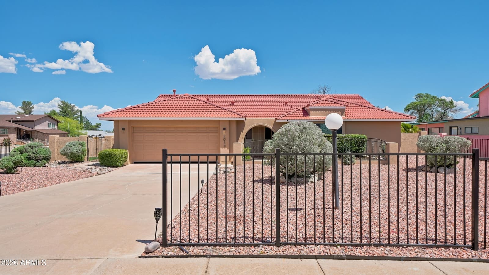 2037 Roselie Way, Sierra Vista, AZ 85635 — photo 54 of 55