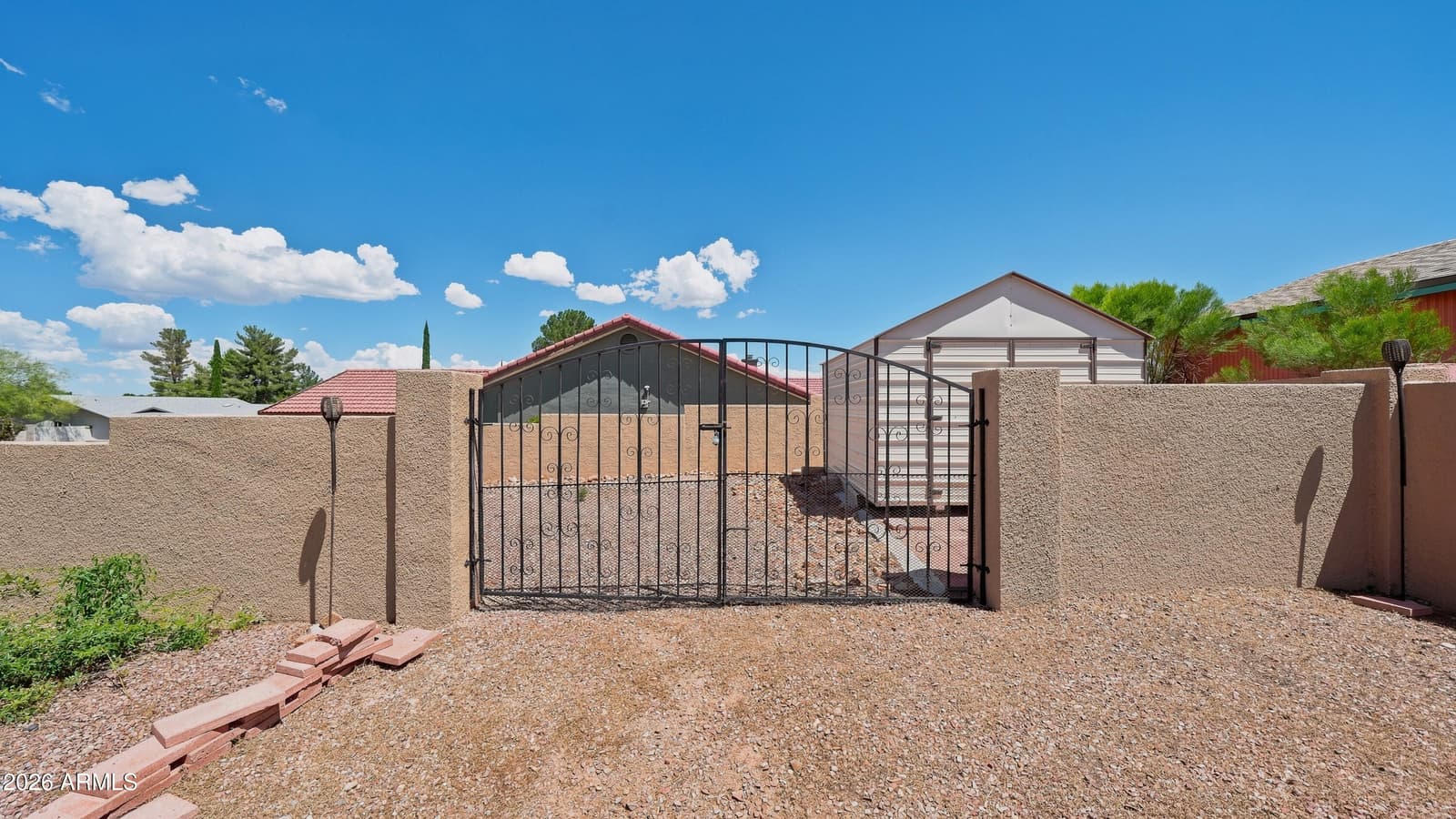 2037 Roselie Way, Sierra Vista, AZ 85635 — photo 44 of 55