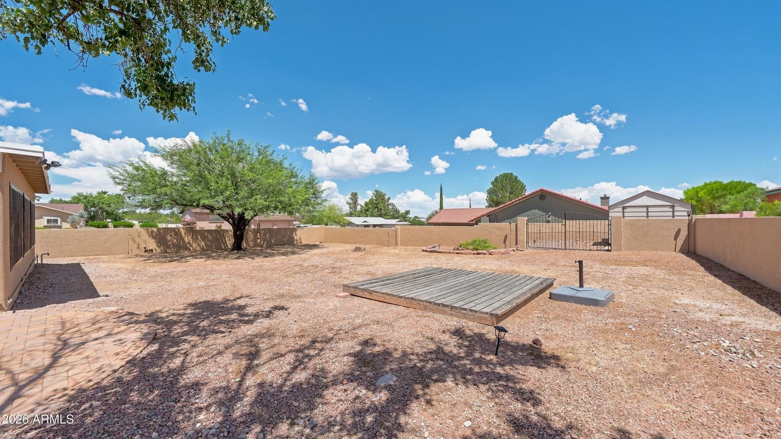 2037 Roselie Way, Sierra Vista, AZ 85635 — photo 47 of 55