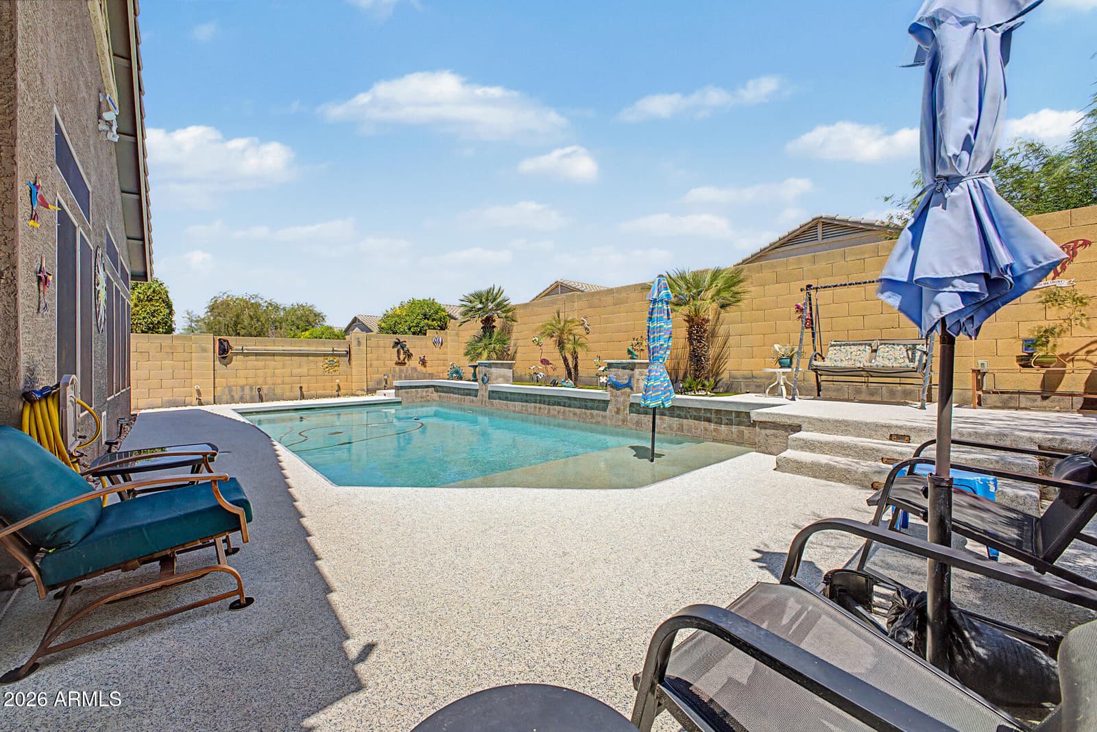 40731 N Boone Lane, Anthem, AZ 85086 — photo 27 of 45