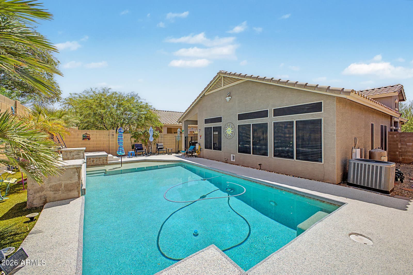 40731 N Boone Lane, Anthem, AZ 85086 — photo 1 of 45