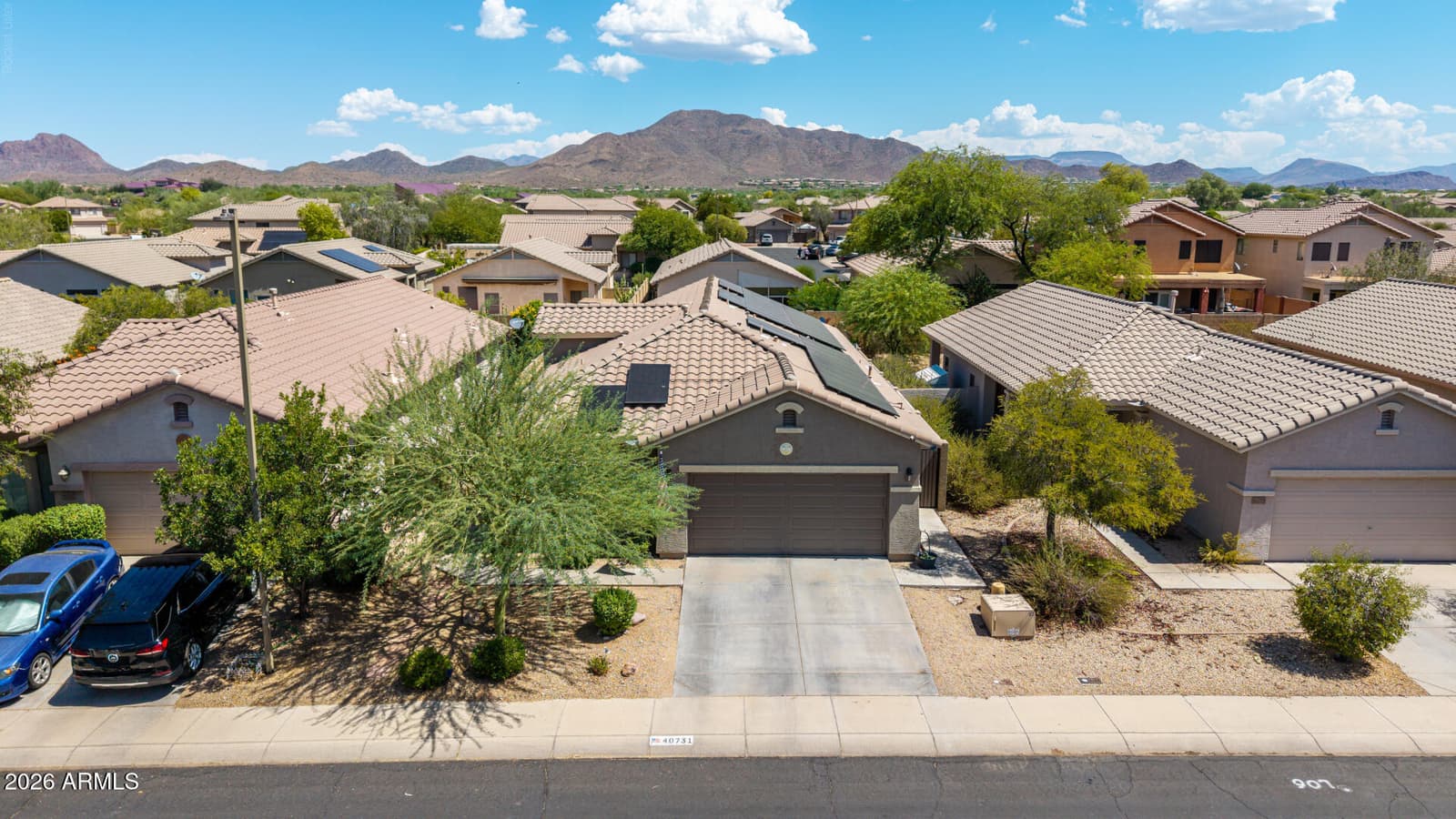 40731 N Boone Lane, Anthem, AZ 85086 — photo 32 of 45