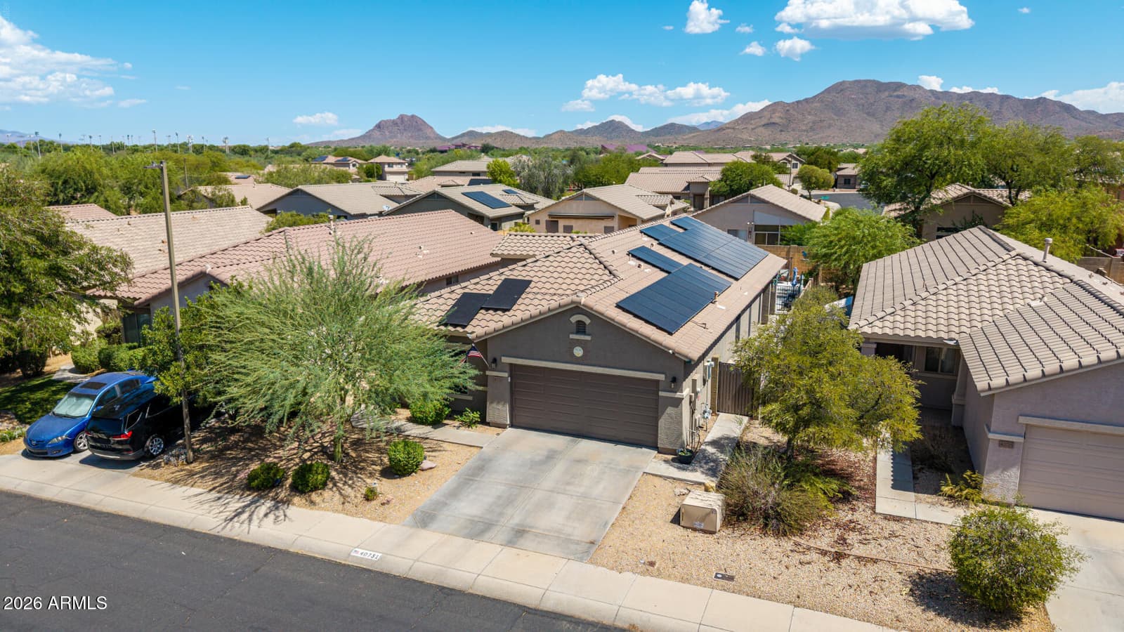 40731 N Boone Lane, Anthem, AZ 85086 — photo 33 of 45