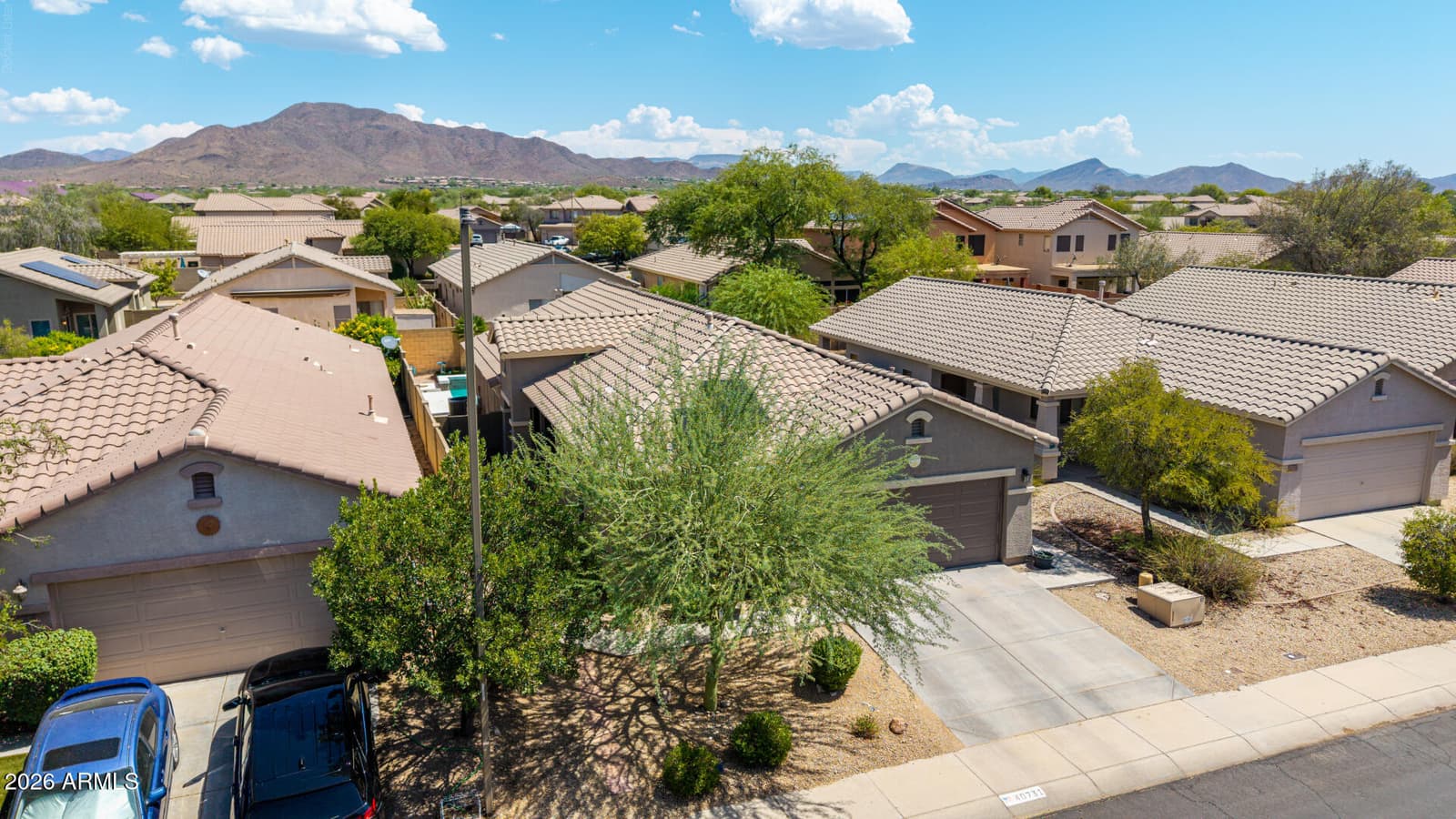 40731 N Boone Lane, Anthem, AZ 85086 — photo 34 of 45