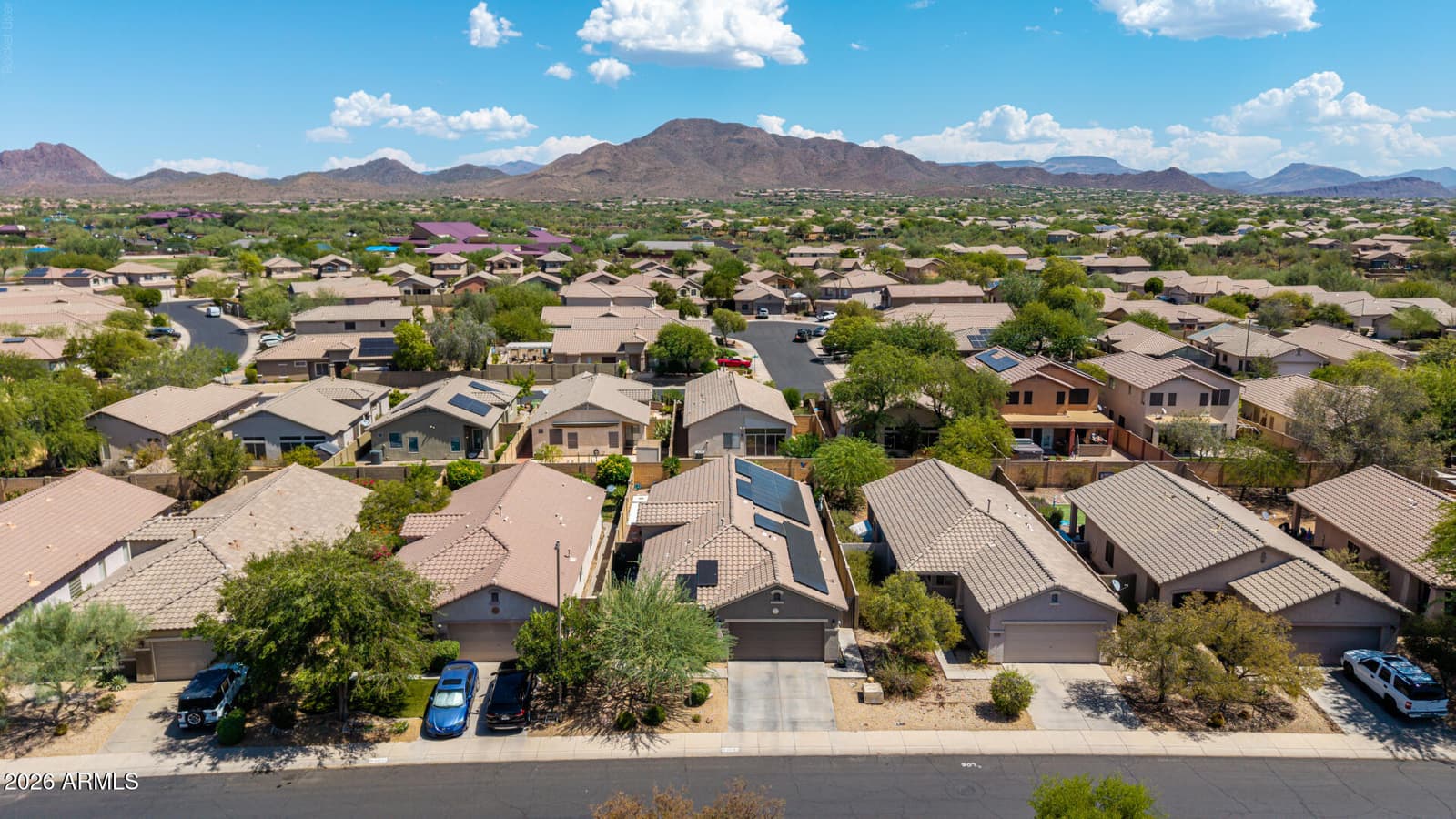 40731 N Boone Lane, Anthem, AZ 85086 — photo 36 of 45