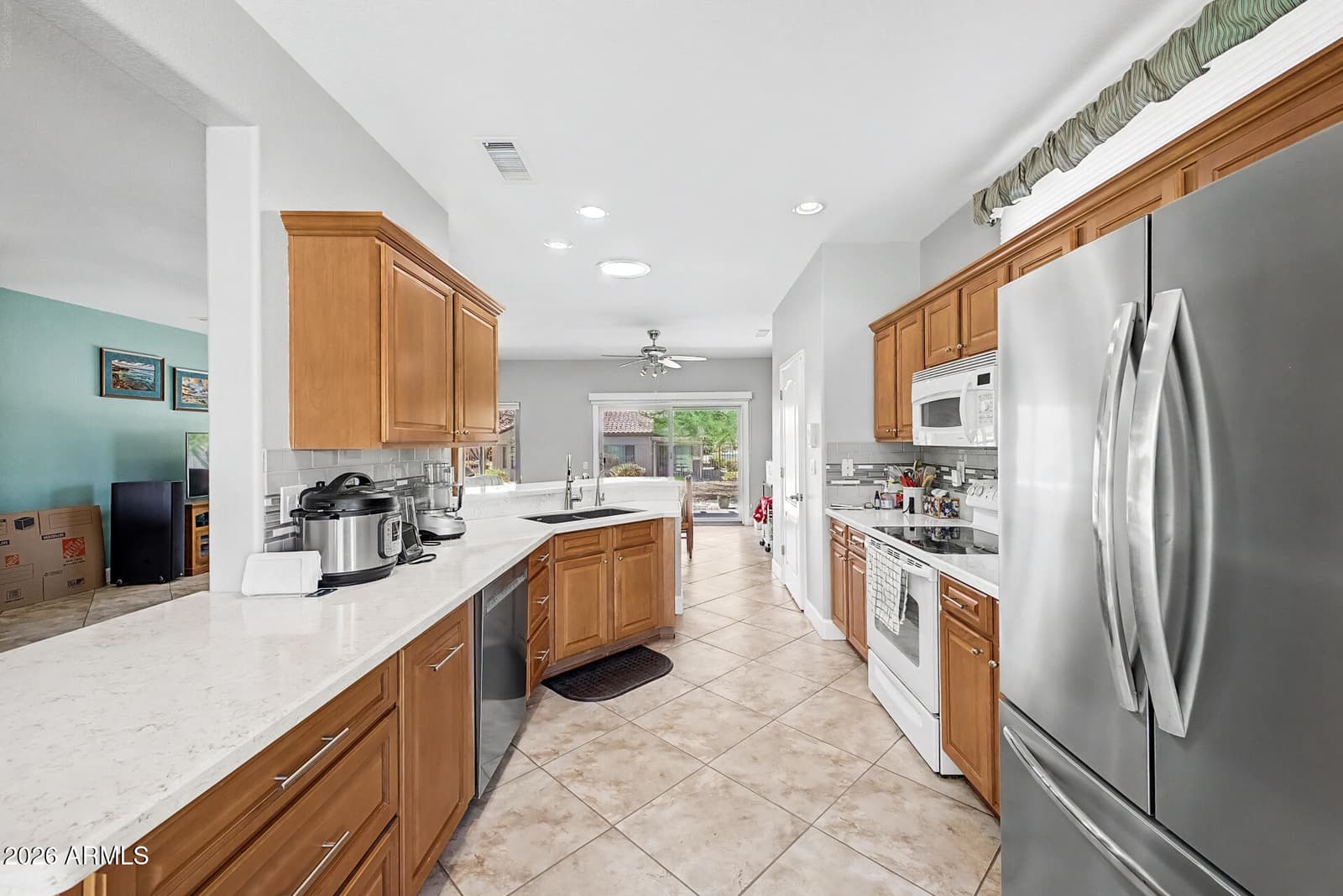 16039 W Indigo Lane, Surprise, AZ 85374 — photo 9 of 46
