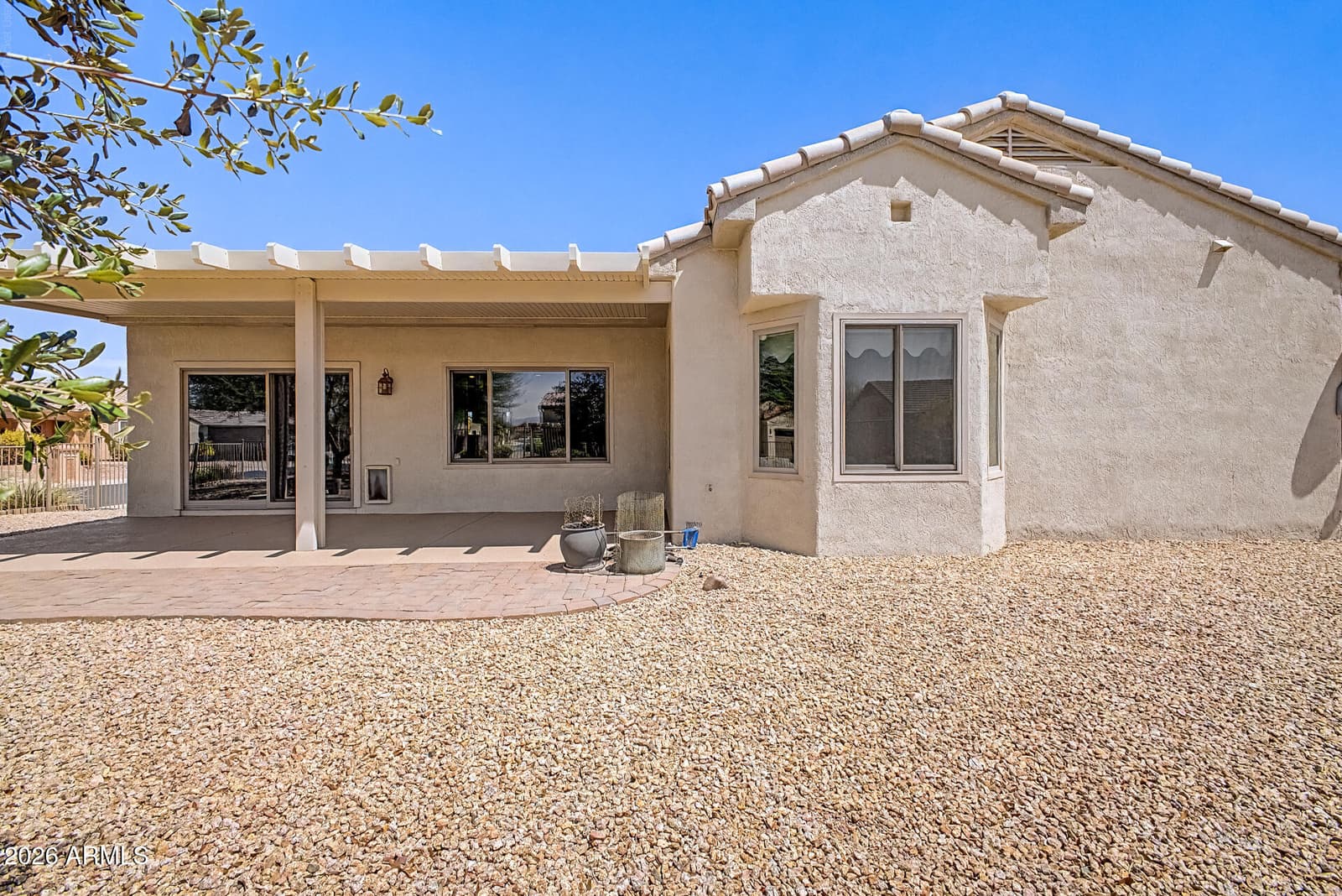 16039 W Indigo Lane, Surprise, AZ 85374 — photo 27 of 46