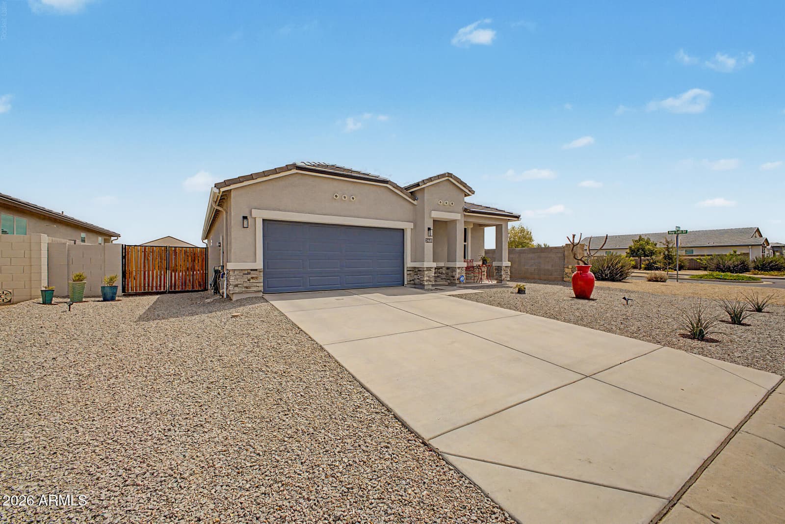 24689 N Harvest Road, Florence, AZ 85132 — photo 3 of 41