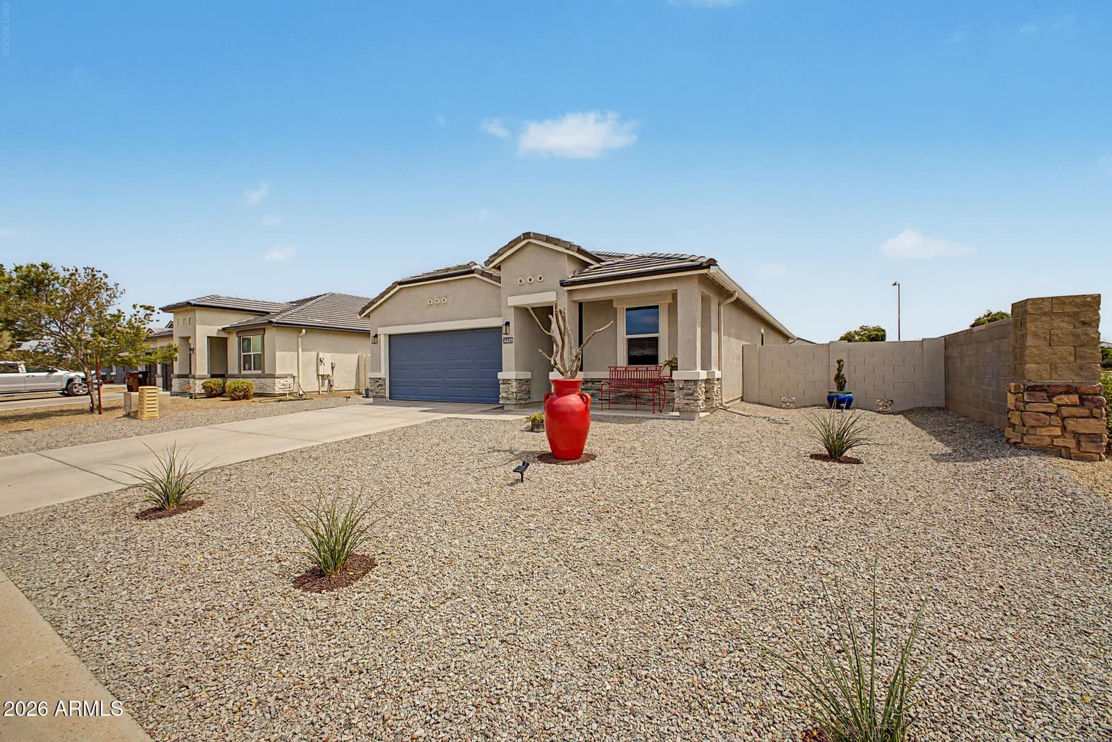 24689 N Harvest Road, Florence, AZ 85132 — photo 5 of 41