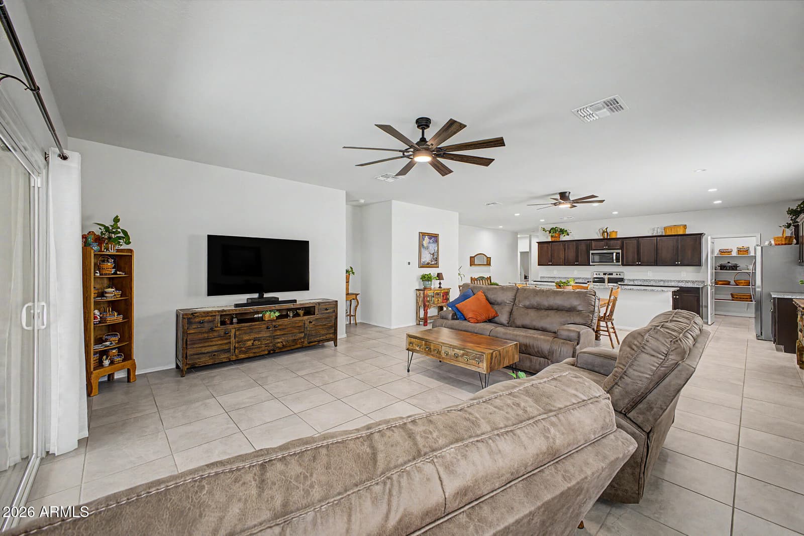 24689 N Harvest Road, Florence, AZ 85132 — photo 10 of 41