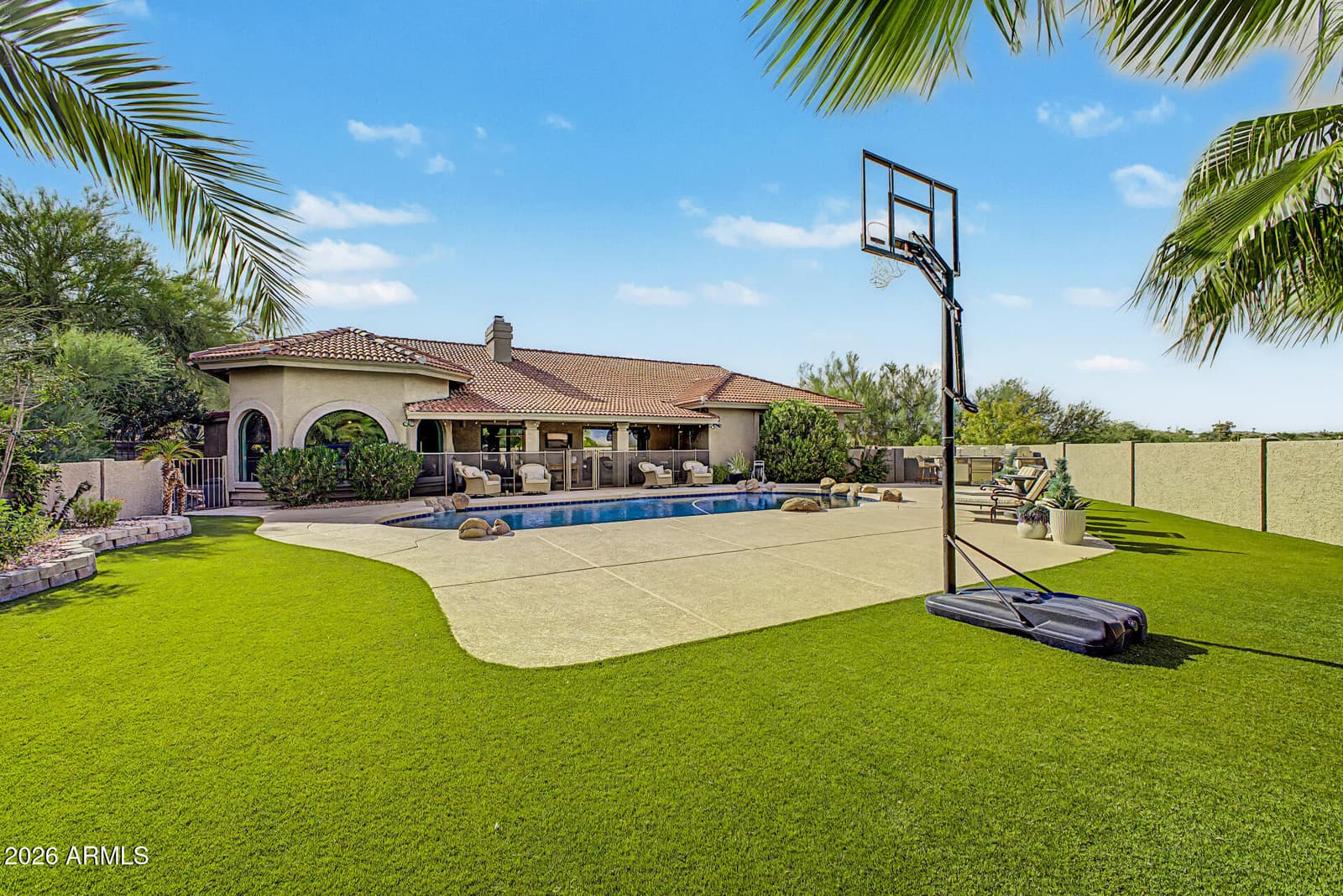 13819 N Arrowweed Drive, Fountain Hills, AZ 85268 — photo 45 of 65